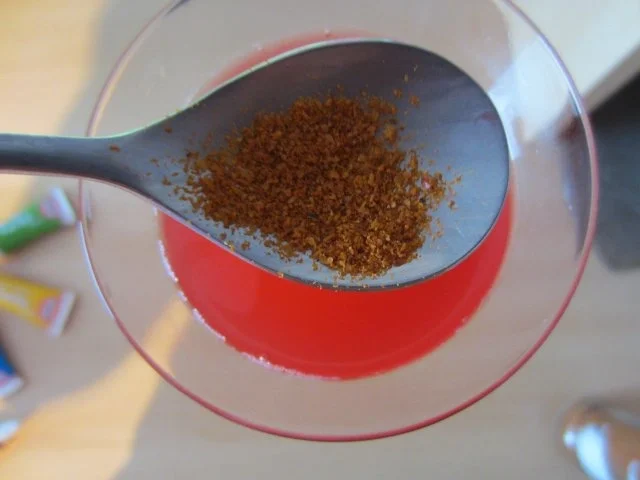 Rezept: Refreshing wine Bild Nr. 6 Refreshing wine - Rezept - Bild Nr. 6