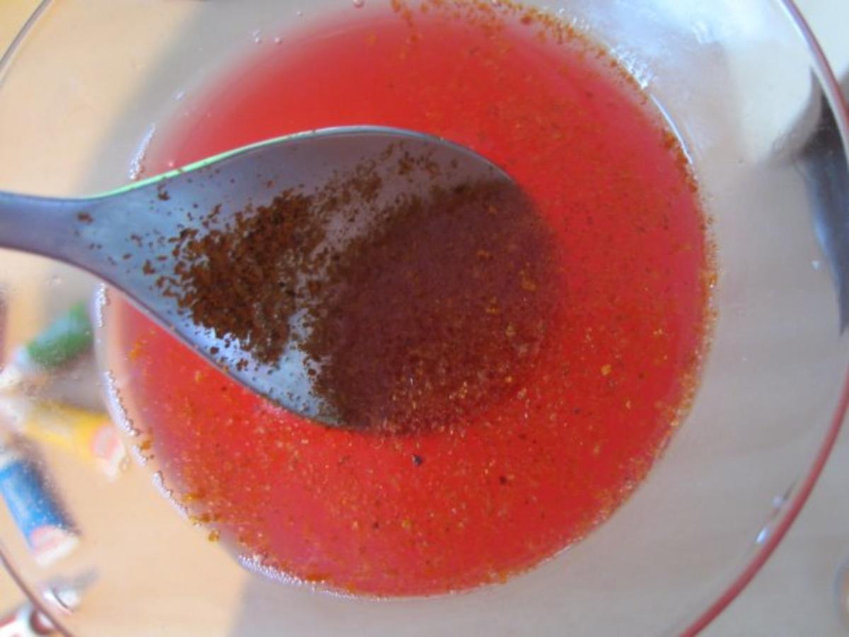 Refreshing wine - Rezept - Bild Nr. 7