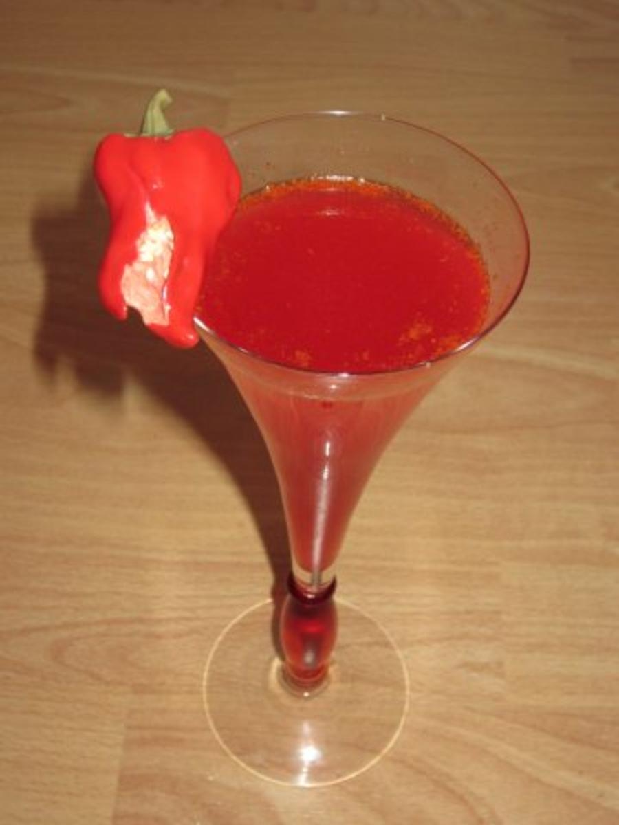 Refreshing wine - Rezept - Bild Nr. 8