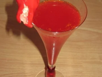 Rezept: Refreshing wine Bild Nr. 8 Refreshing wine - Rezept - Bild Nr. 8