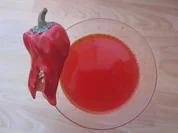 Refreshing wine - Rezept