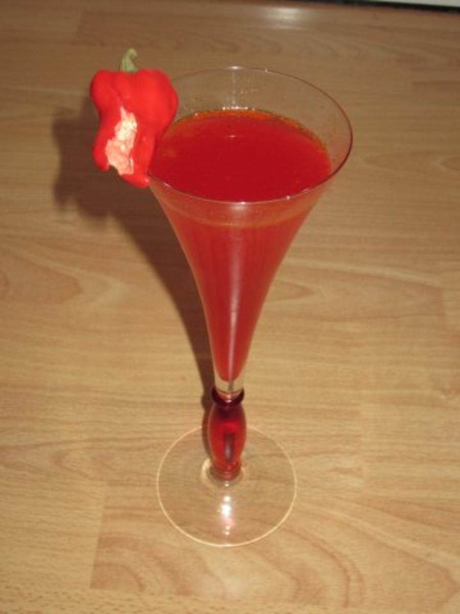 Refreshing wine - Rezept - Bild Nr. 10