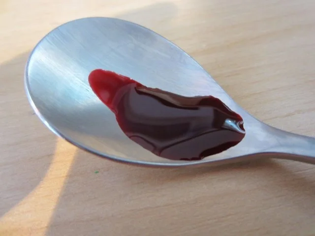 Rezept: Refreshing wine Bild Nr. 4 Refreshing wine - Rezept - Bild Nr. 4