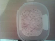 Vleischsalat vom Tofutier ;) - Rezept