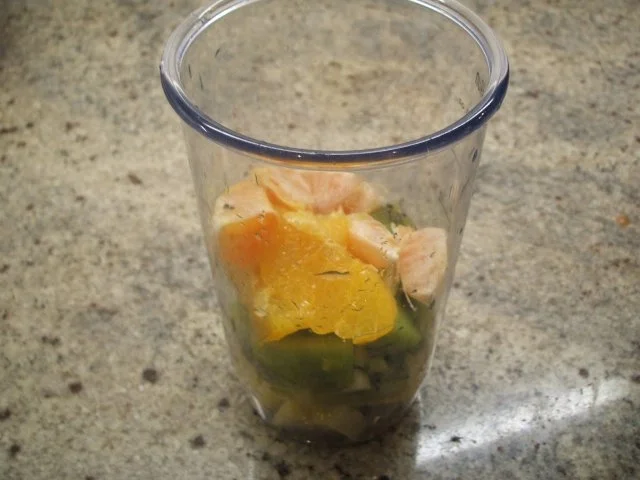 Getränke: "Frühlingserwachen" - der Energieschub - Rezept - Bild Nr. 2