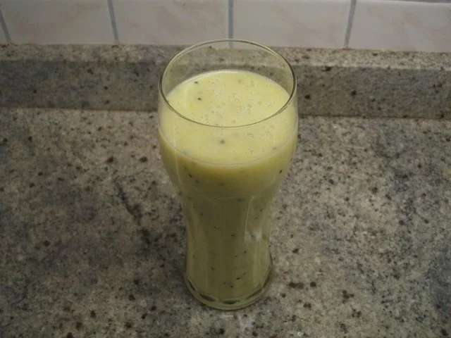 Getränke: "Frühlingserwachen" - der Energieschub - Rezept - Bild Nr. 3