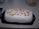 Torte "Afrika" - Rezept