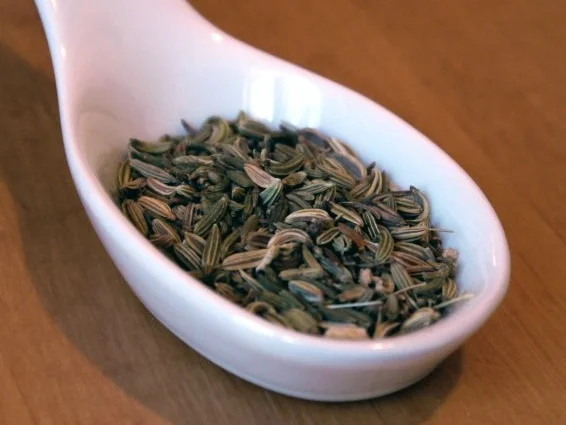 Rezept: Fenchelkuchen Bild Nr. 4 Fenchelkuchen - Rezept - Bild Nr. 4