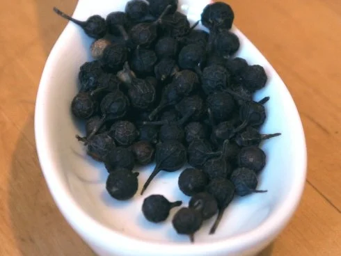 Rezept: Fenchelkuchen Bild Nr. 5 Fenchelkuchen - Rezept - Bild Nr. 5