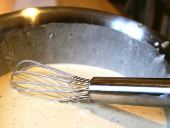 Rezept: Fenchelkuchen Bild Nr. 8 Fenchelkuchen - Rezept - Bild Nr. 8