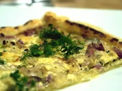 Fenchelkuchen - Rezept