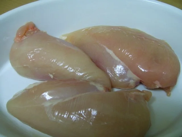 Hähnchenbrust "Dianne" - Rezept - Bild Nr. 2