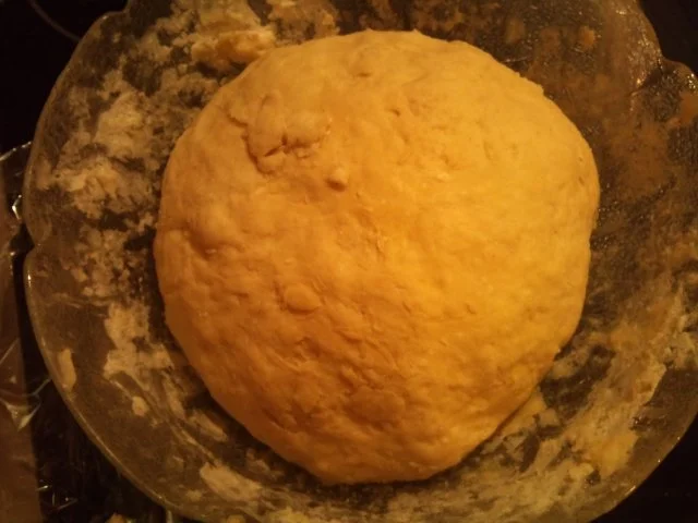 Lahma b ajin - Rezept - Bild Nr. 3