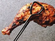 Hähnchenschnitzel à la Ninchen - Rezept