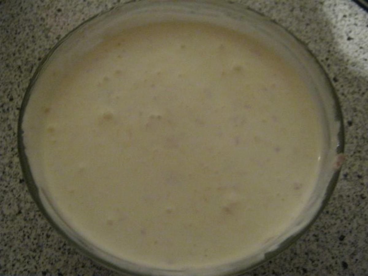 Rote-Bete-Kartoffelsuppe - Rezept - Bild Nr. 9