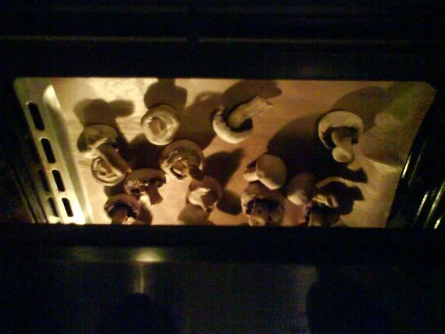 Champignonsalat - Rezept - Bild Nr. 2