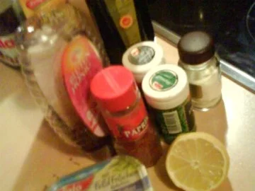 Champignonsalat - Rezept - Bild Nr. 4