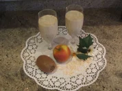 Getränke: "Brain-Power" - Buttermilchdrink - Rezept - Bild Nr. 2