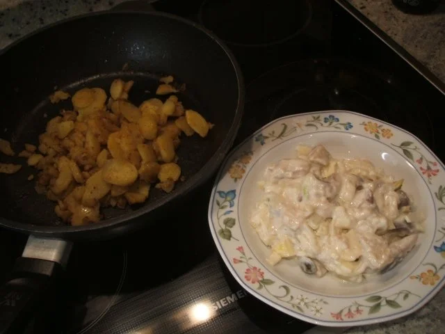 Fisch: Herings-Schlacht - Rezept - Bild Nr. 2