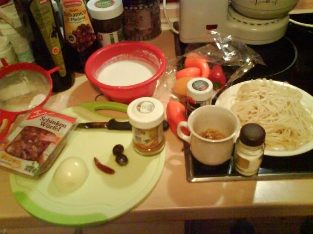 Bella India - Rezept - Bild Nr. 2