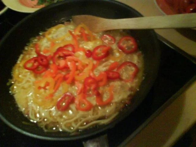 Bella India - Rezept - Bild Nr. 6