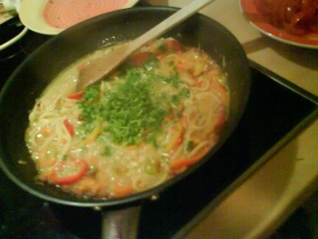 Bella India - Rezept - Bild Nr. 7