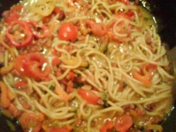 Bella India - Rezept - Bild Nr. 8