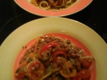 Bella India - Rezept - Bild Nr. 9