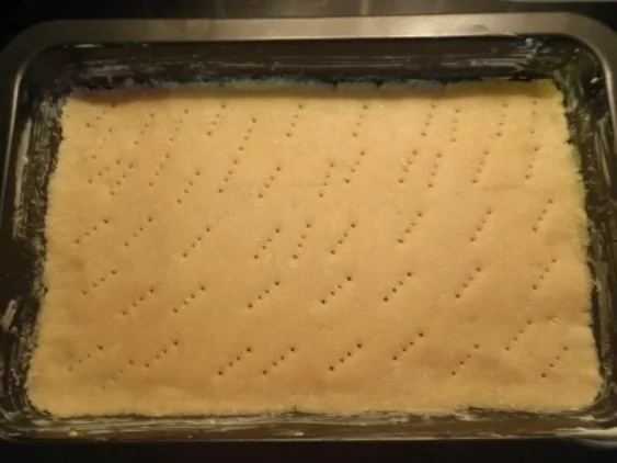 Kleiner Kokos - Kirsch - Kuchen - Rezept - Bild Nr. 3