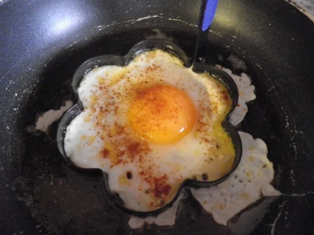 Apfel - Käse - Frikadellen ... - Rezept - Bild Nr. 8