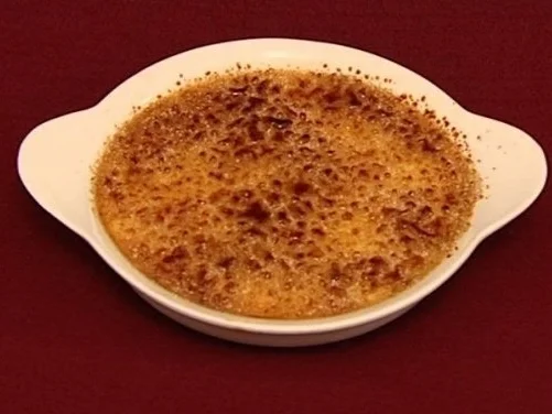 Crème Brûlée (Ulrike Röseberg) - Rezept