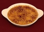 Crème Brûlée (Ulrike Röseberg) - Rezept