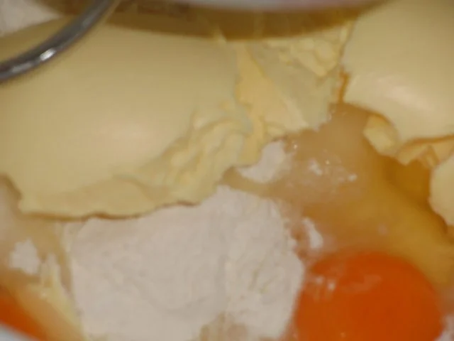 Käsekuchen - Rezept - Bild Nr. 2