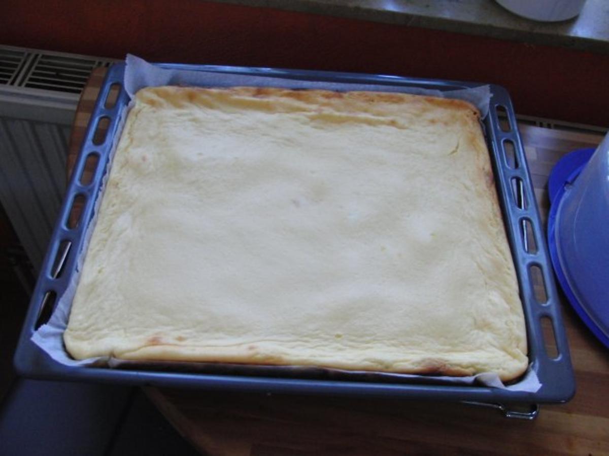 Käsekuchen - Rezept - Bild Nr. 4