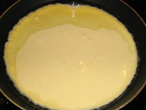 Rezept: Blumenkohl mit Schmarren Bild Nr. 2 Blumenkohl mit Schmarren - Rezept - Bild Nr. 2