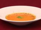 Karotten-Ingwersuppe (von Jörg aus der Dose)  (Jörg Rohde) - Rezept