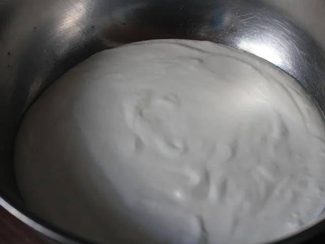 SchokoCookie-Himbeerjoghurteis - Rezept - Bild Nr. 2