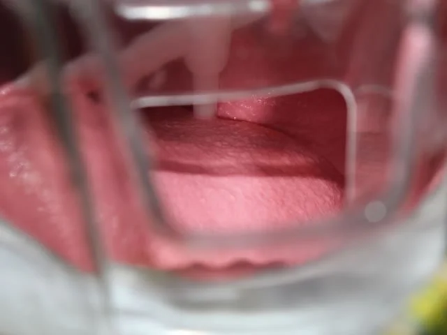 SchokoCookie-Himbeerjoghurteis - Rezept - Bild Nr. 8