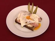 "Strammer Max" (Jörg Rohde) - Rezept