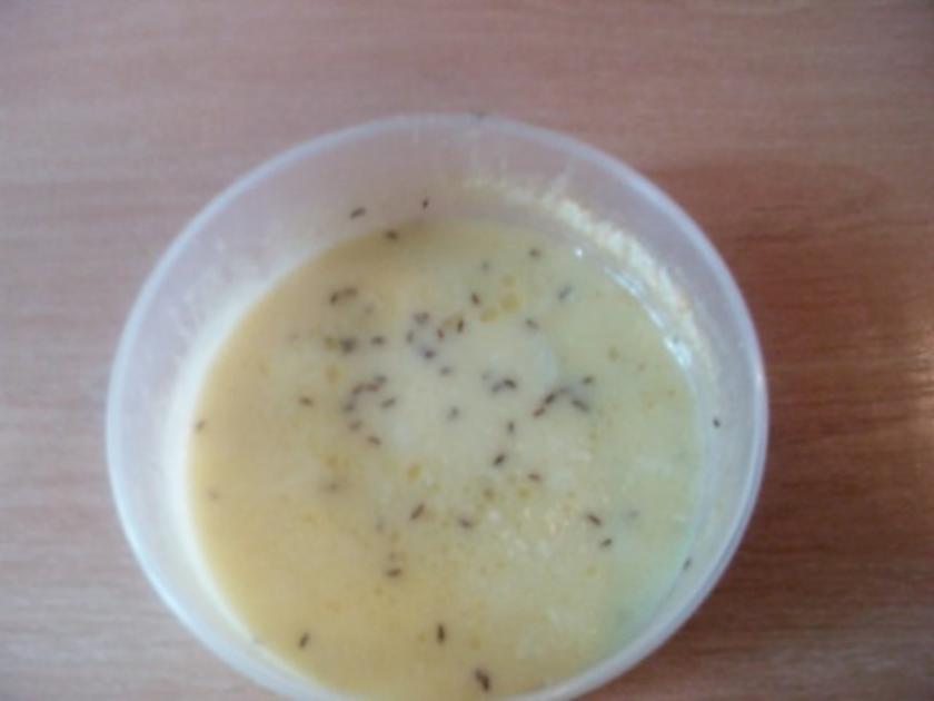 Mikrowelle Rezepte