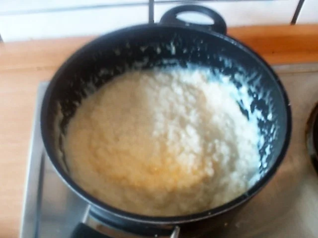 Milchreis mitZuZi - Rezept - Bild Nr. 5