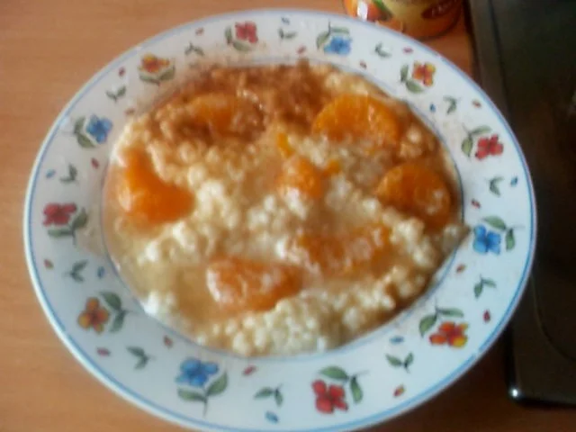 Milchreis mitZuZi - Rezept - Bild Nr. 6