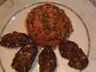 Rezept: Pikante Cevapcici - Balkanart Pikante Cevapcici - Balkanart - Rezept