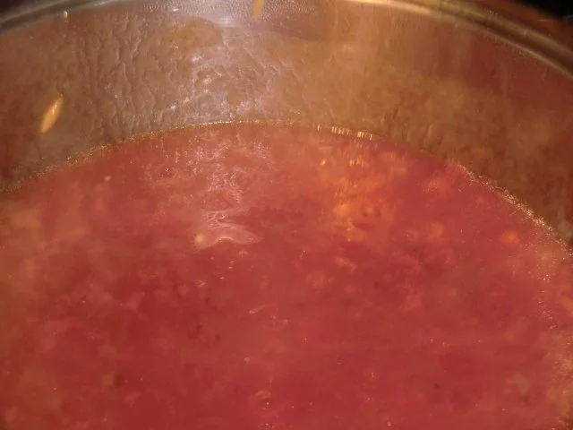 Pikante Cevapcici - Balkanart - Rezept - Bild Nr. 5