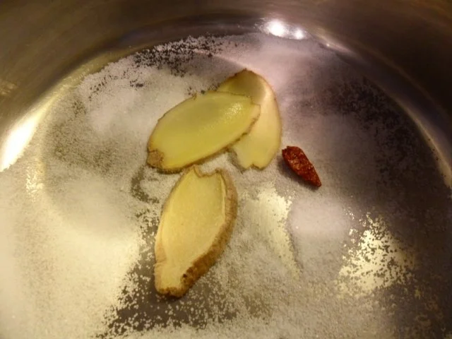 Spaghetti aglio e olio - Rezept - Bild Nr. 2