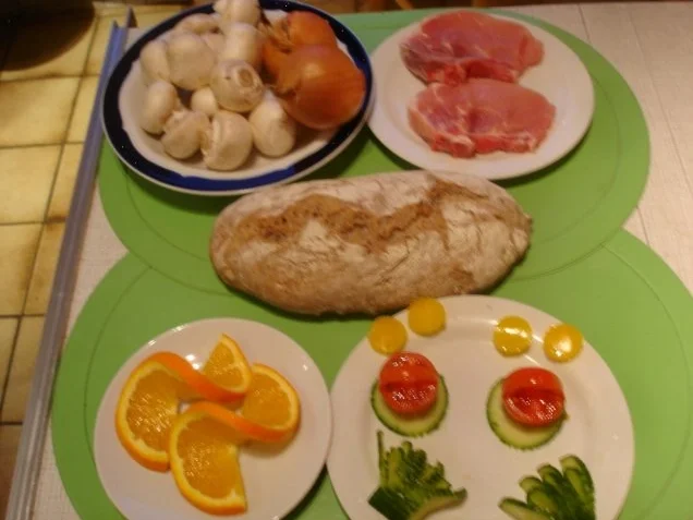 Schlemmerteller - Rezept - Bild Nr. 2