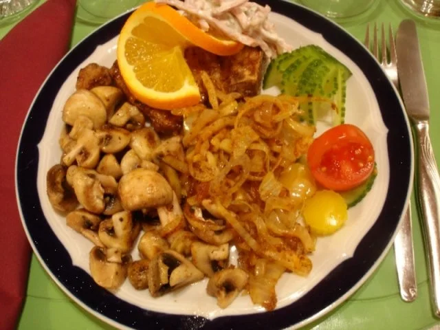 Schlemmerteller - Rezept - Bild Nr. 12