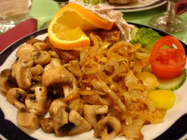 Schlemmerteller - Rezept - Bild Nr. 13