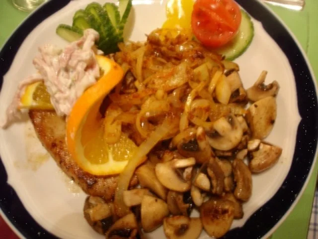 Schlemmerteller - Rezept - Bild Nr. 14