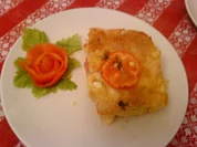 Rezept: Zwergi's Torta di Patate Zwergi's Torta di Patate - Rezept